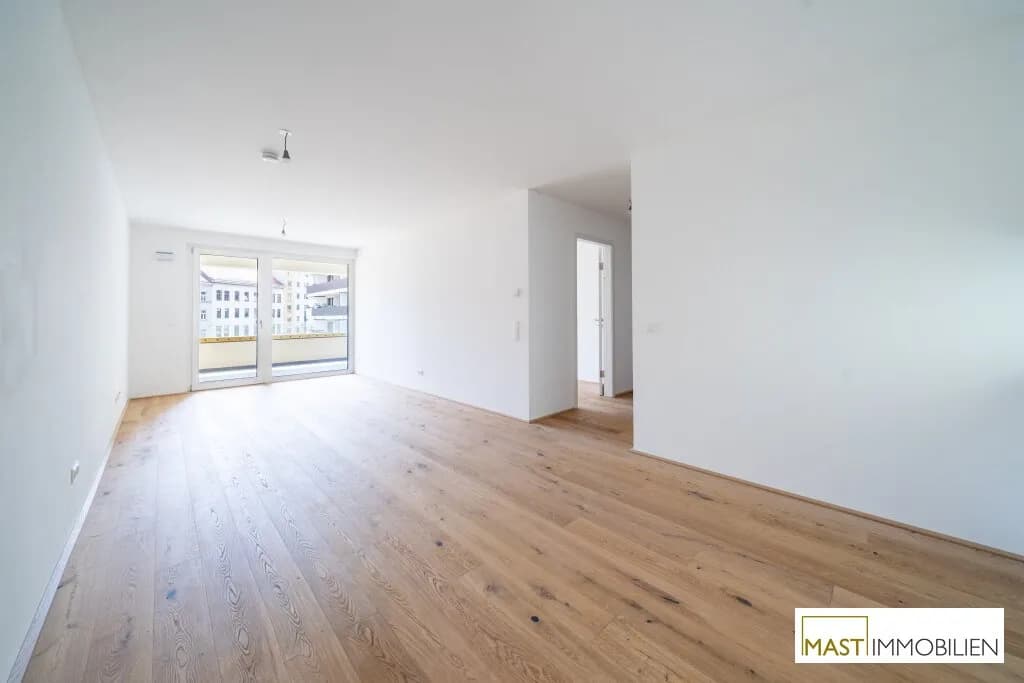 3-Zimmer-Wohnung kaufen in Wien – 78,13 m², € 449.000 – Bild 4 von 10