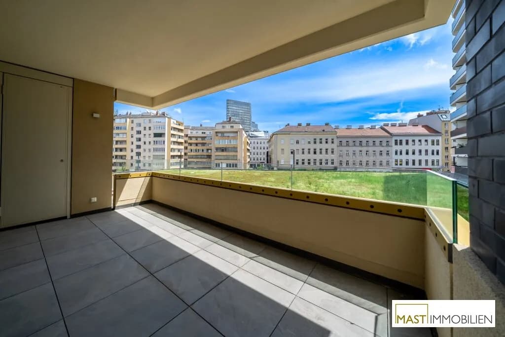 3-Zimmer-Wohnung kaufen in Wien – 78,13 m², € 449.000 – Bild 9 von 10