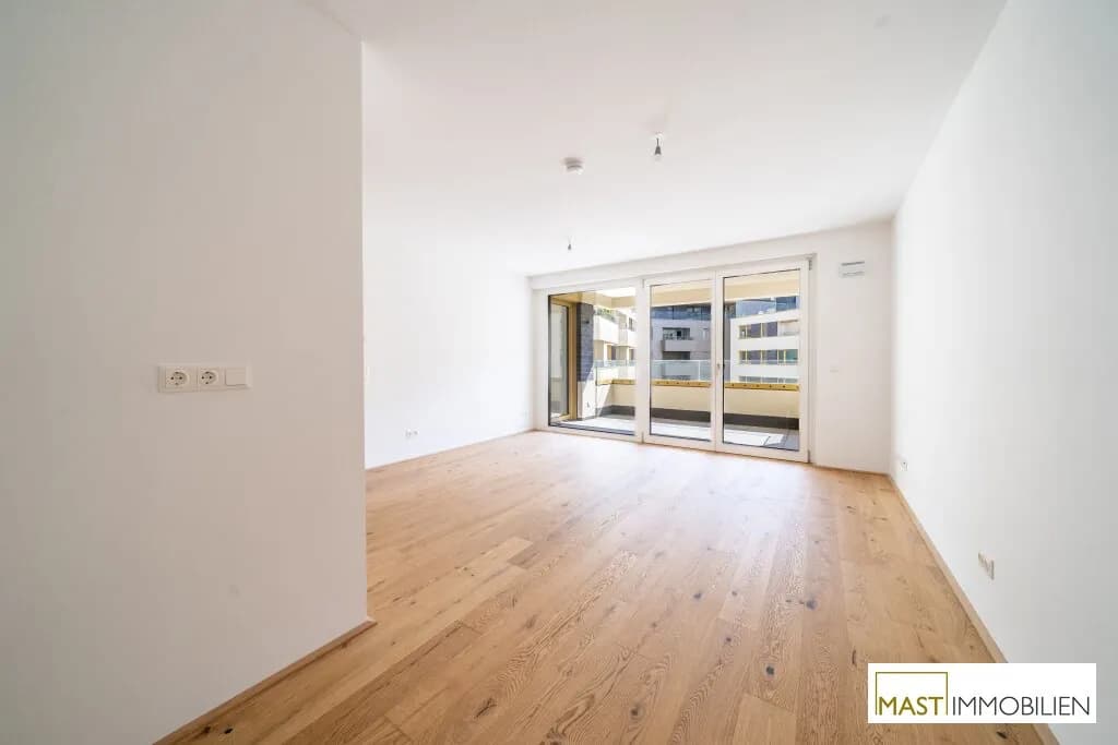 2-Zimmer-Wohnung kaufen in Wien – 55,04 m², € 356.000 – Bild 3 von 12
