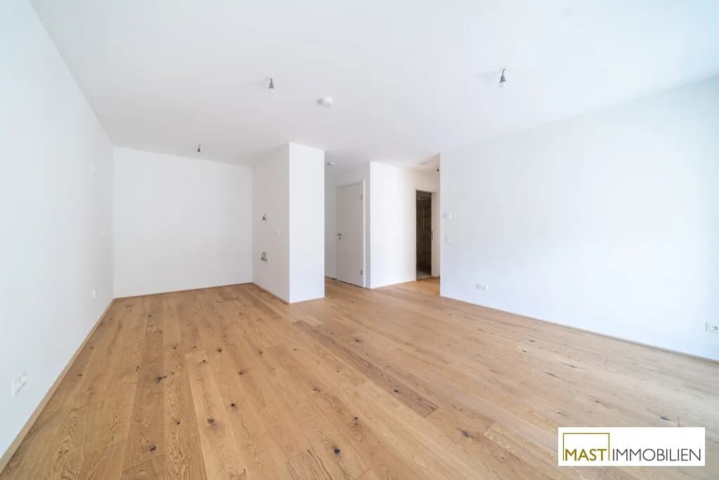 2-Zimmer-Wohnung kaufen in Wien – 55,04 m², € 356.000 – Bild 4 von 12