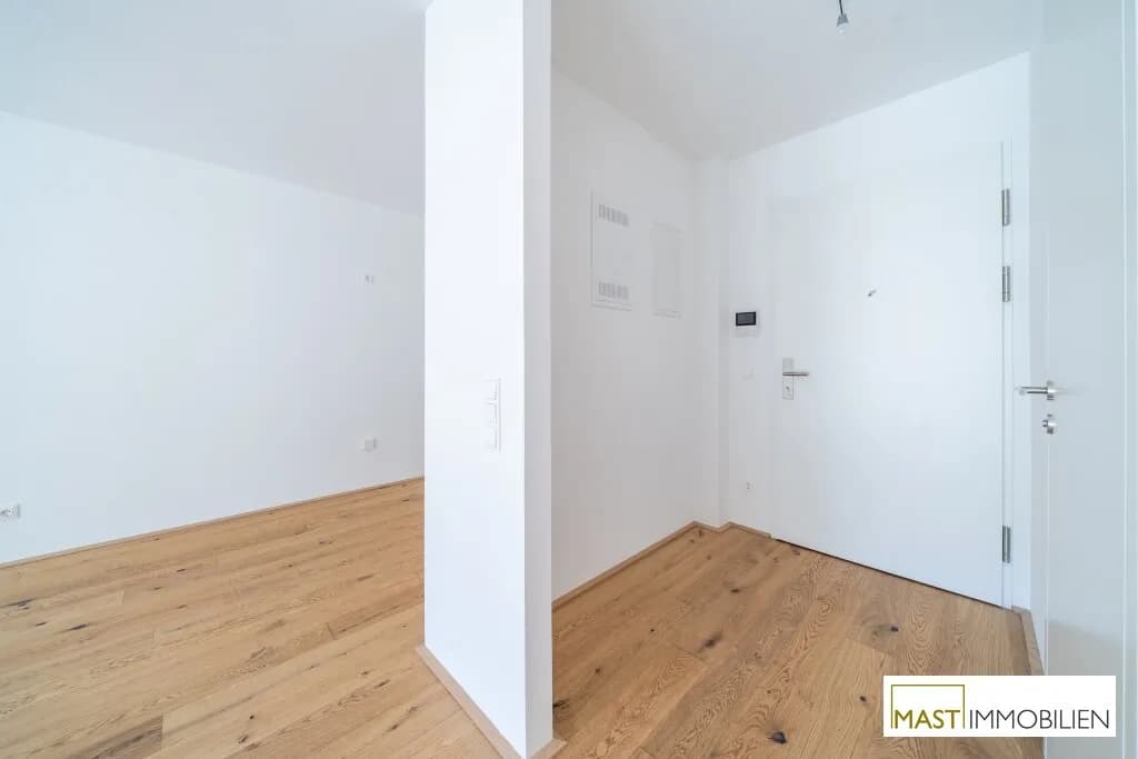 2-Zimmer-Wohnung kaufen in Wien – 55,04 m², € 356.000 – Bild 6 von 12