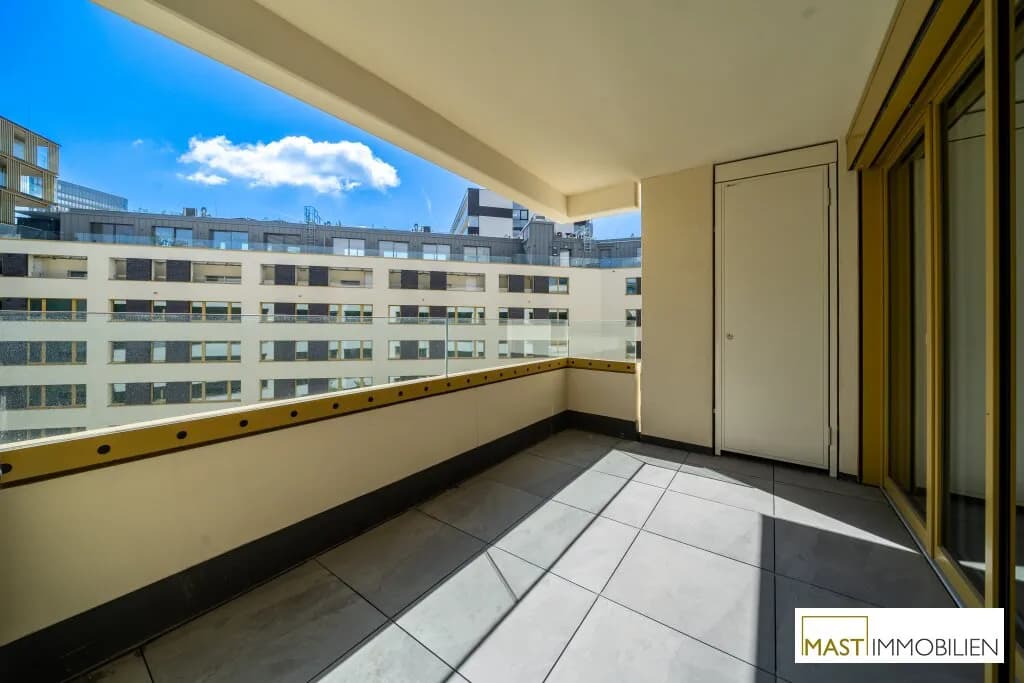 2-Zimmer-Wohnung kaufen in Wien – 55,04 m², € 356.000 – Bild 10 von 12