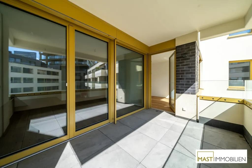 2-Zimmer-Wohnung kaufen in Wien – 55,04 m², € 356.000 – Bild 11 von 12