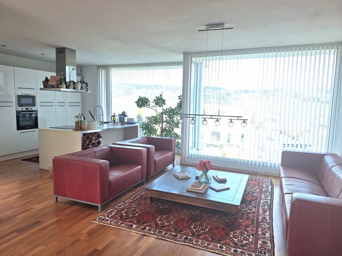 5-Zimmer-Haus kaufen in Salzburg-Umgebung – 198 m², € 1.430.000 – Bild 3 von 12
