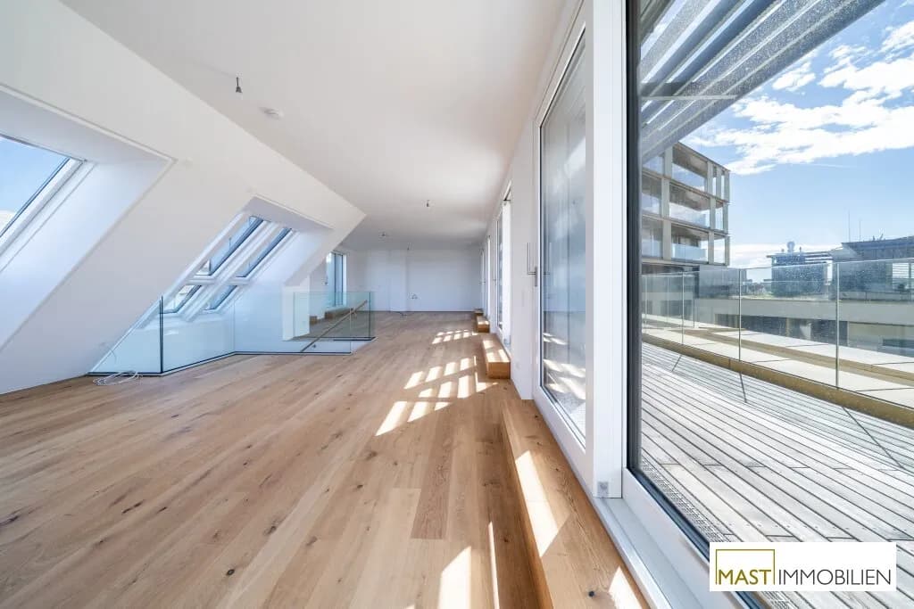 4-Zimmer-Wohnung kaufen in Wien – 149,19 m², € 1.033.000 – Bild 2 von 20