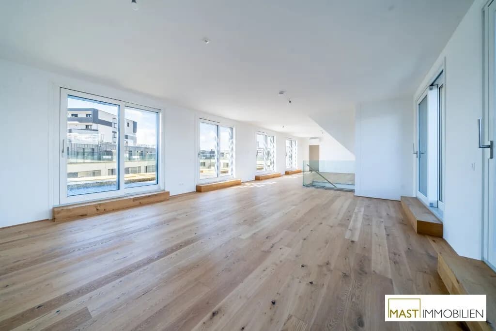 4-Zimmer-Wohnung kaufen in Wien – 149,19 m², € 1.033.000 – Bild 3 von 20