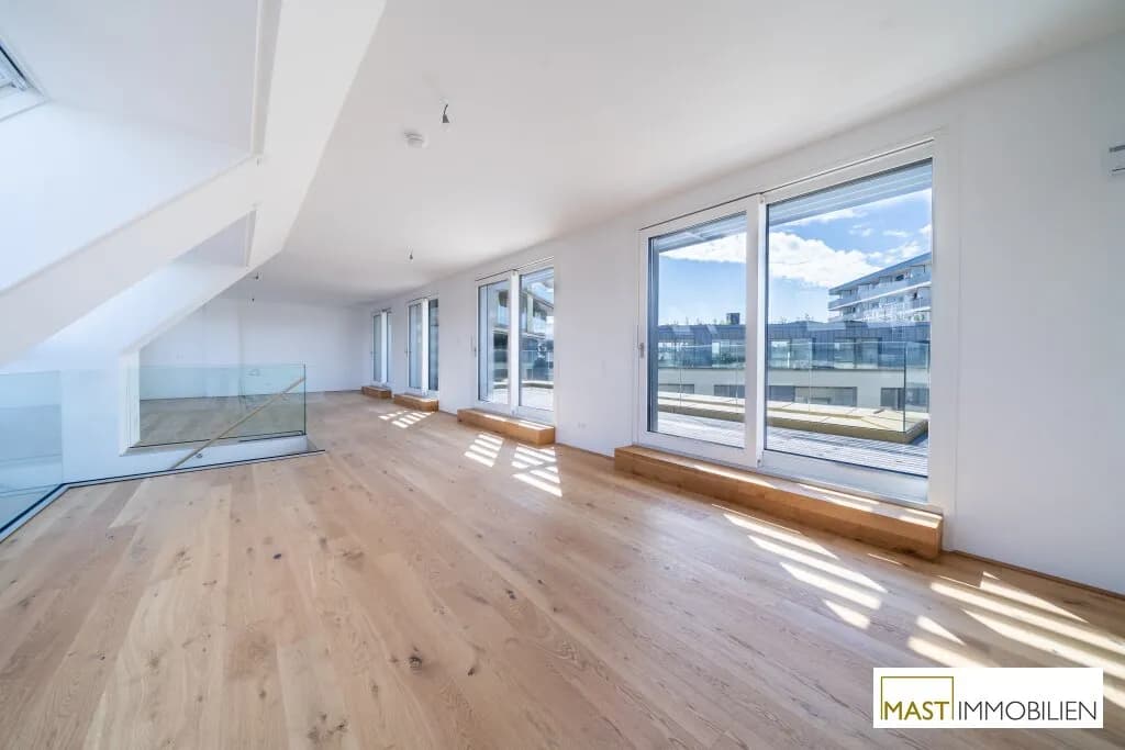4-Zimmer-Wohnung kaufen in Wien – 149,19 m², € 1.033.000 – Bild 4 von 20