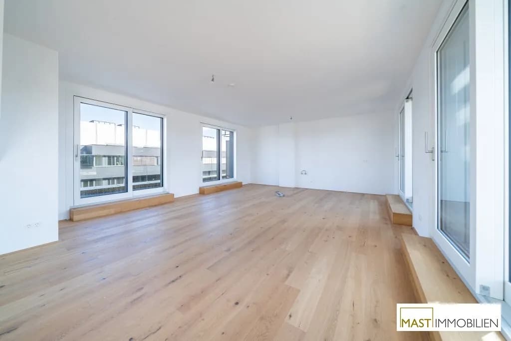 4-Zimmer-Wohnung kaufen in Wien – 149,19 m², € 1.033.000 – Bild 5 von 20