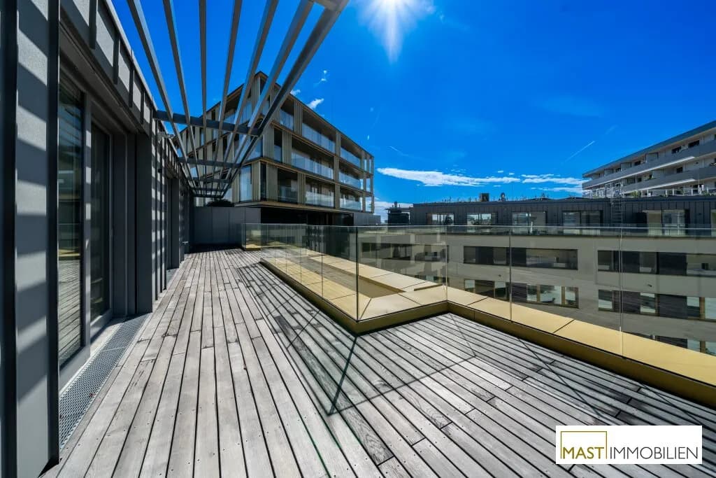 4-Zimmer-Wohnung kaufen in Wien – 149,19 m², € 1.033.000 – Bild 8 von 20