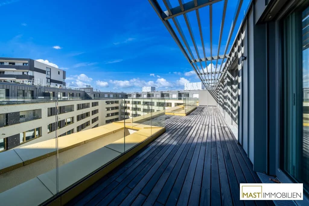 4-Zimmer-Wohnung kaufen in Wien – 149,19 m², € 1.033.000 – Bild 9 von 20