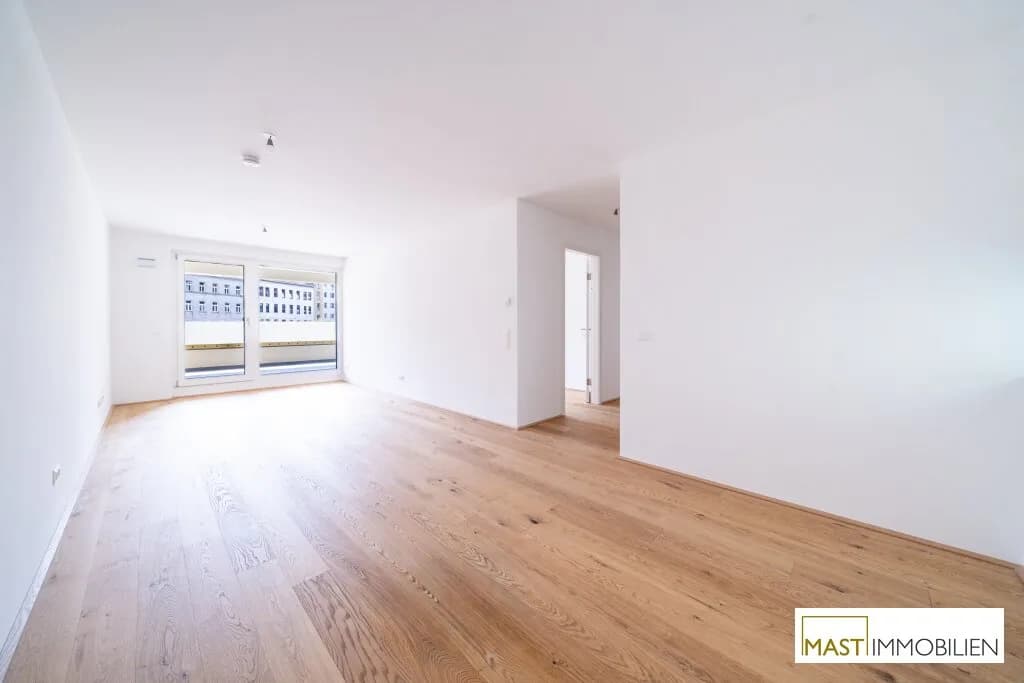 3-Zimmer-Wohnung kaufen in Wien – 78,18 m², € 450.000