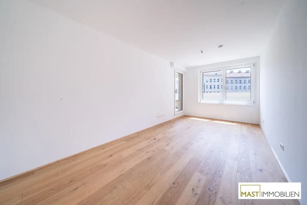 3-Zimmer-Wohnung kaufen in Wien – 78,18 m², € 450.000 – Bild 2 von 11