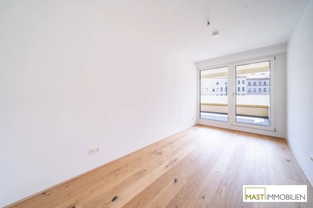 3-Zimmer-Wohnung kaufen in Wien – 78,18 m², € 450.000 – Bild 3 von 11