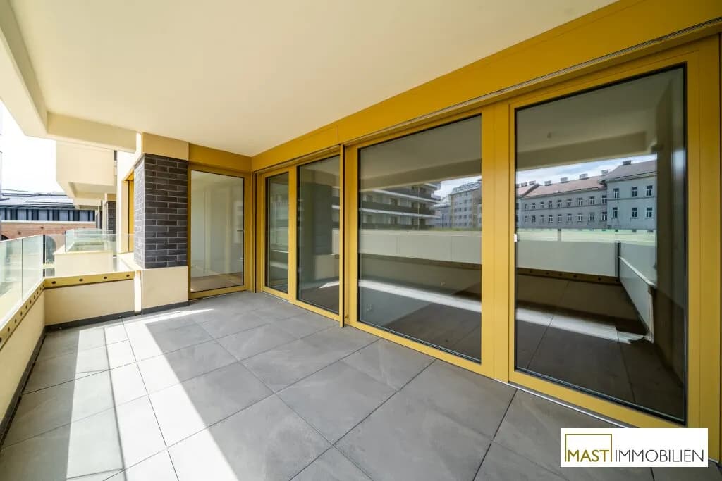 3-Zimmer-Wohnung kaufen in Wien – 78,18 m², € 450.000 – Bild 5 von 11