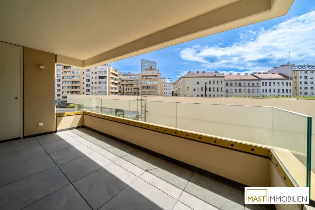 3-Zimmer-Wohnung kaufen in Wien – 78,18 m², € 450.000 – Bild 10 von 11