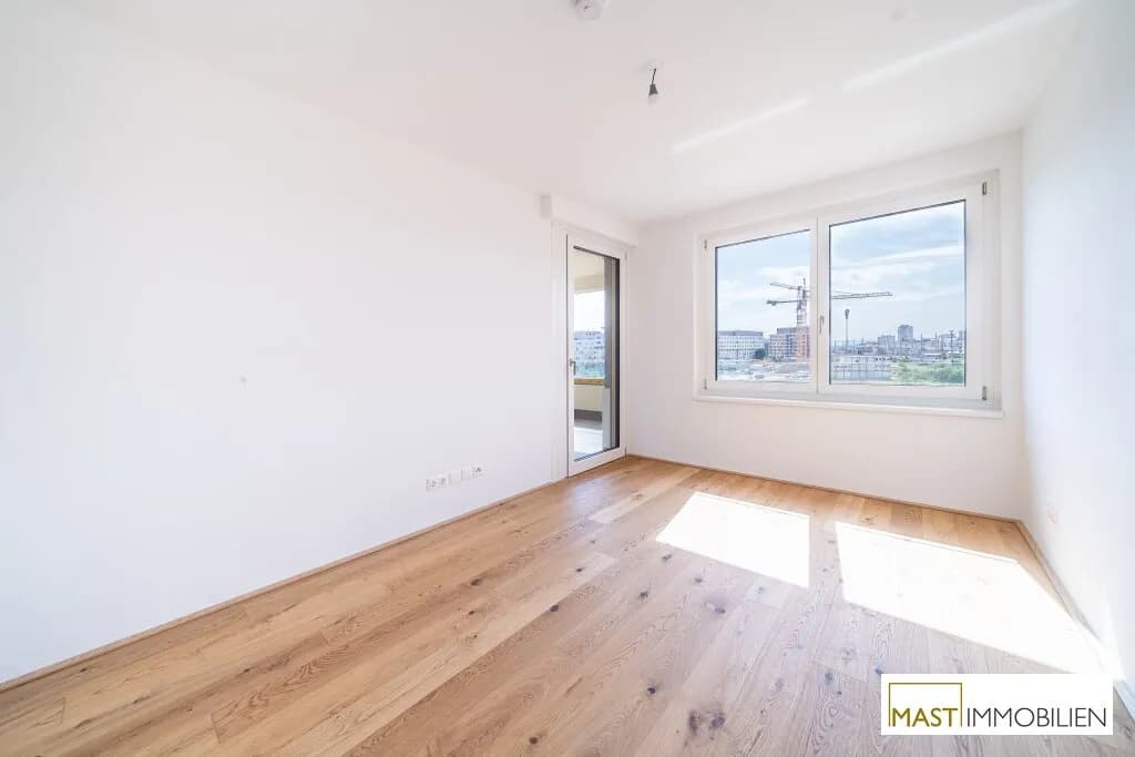 2-Zimmer-Wohnung kaufen in Wien – 55,11 m², € 355.000 – Bild 3 von 10