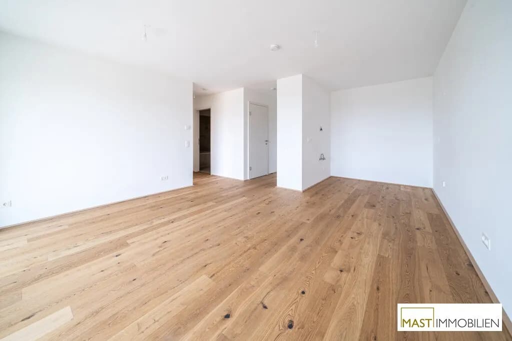 2-Zimmer-Wohnung kaufen in Wien – 55,11 m², € 355.000 – Bild 4 von 10