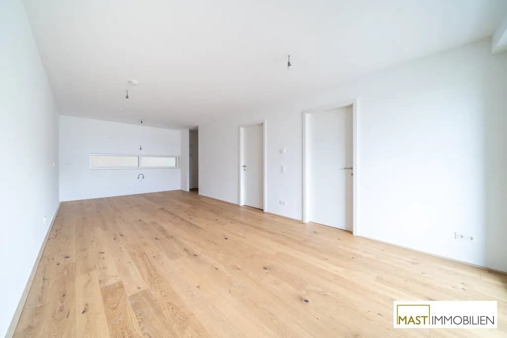 2-Zimmer-Wohnung kaufen in Wien – 57,2 m², € 379.000 – Bild 2 von 10