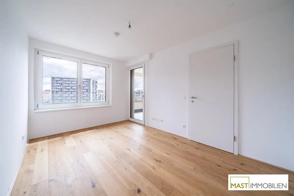2-Zimmer-Wohnung kaufen in Wien – 57,2 m², € 379.000 – Bild 4 von 10
