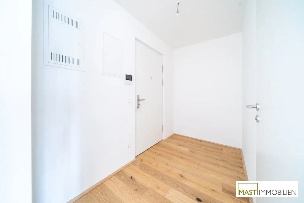 2-Zimmer-Wohnung kaufen in Wien – 57,2 m², € 379.000 – Bild 5 von 10