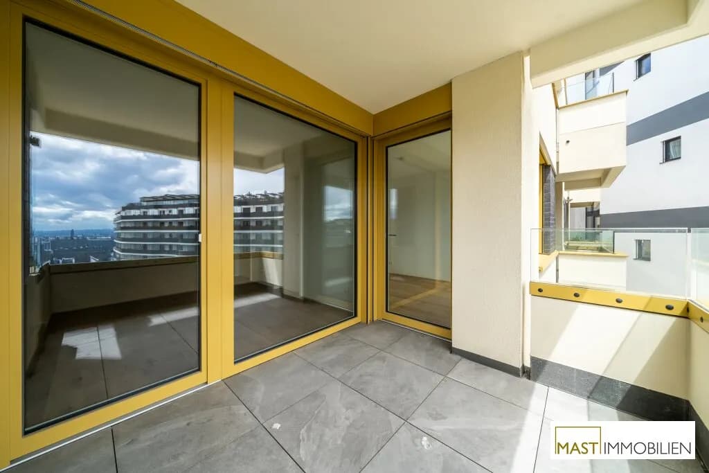 2-Zimmer-Wohnung kaufen in Wien – 57,2 m², € 379.000 – Bild 8 von 10