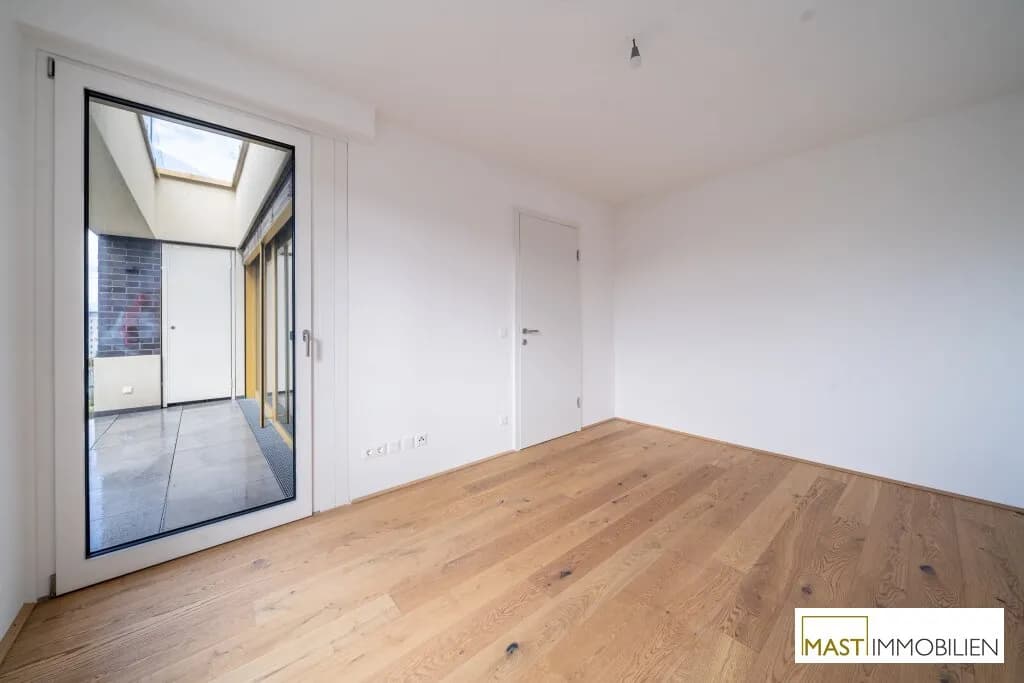 2-Zimmer-Wohnung kaufen in Wien – 54,63 m², € 382.000 – Bild 6 von 13