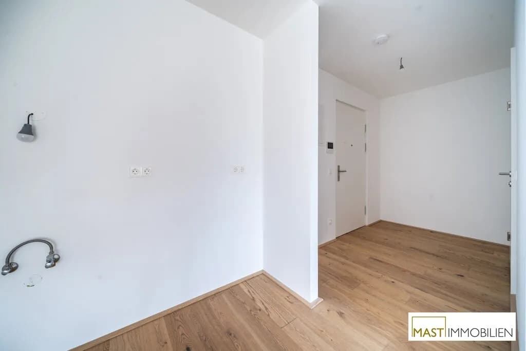 2-Zimmer-Wohnung kaufen in Wien – 54,63 m², € 382.000 – Bild 7 von 13