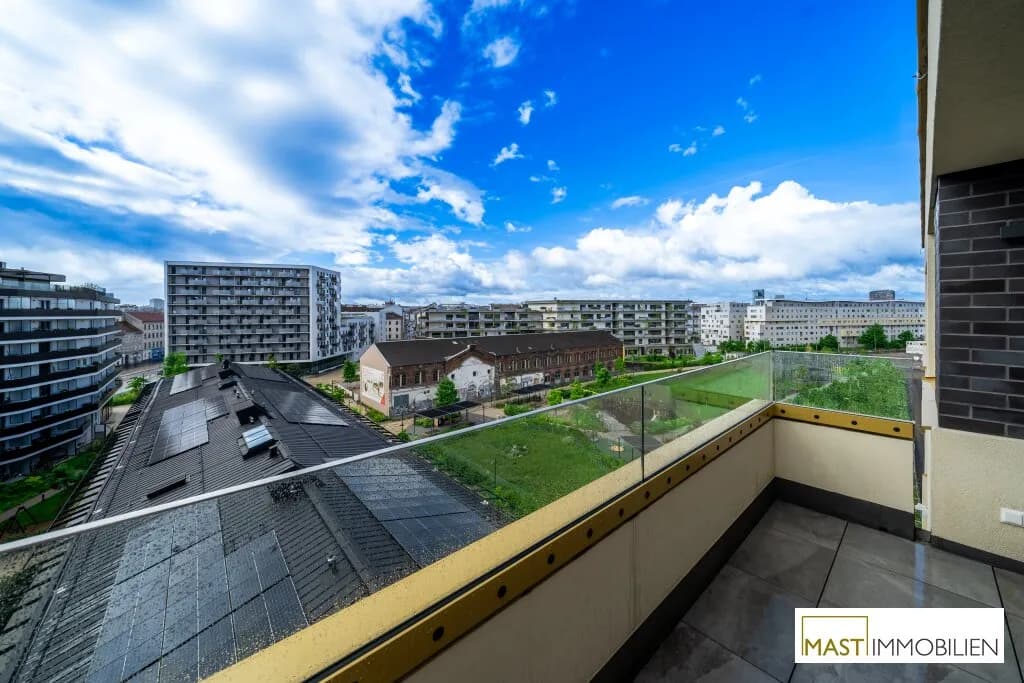 2-Zimmer-Wohnung kaufen in Wien – 54,63 m², € 382.000 – Bild 10 von 13