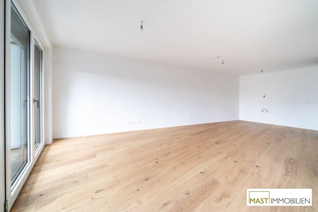 2-Zimmer-Wohnung kaufen in Wien – 54,63 m², € 382.000 – Bild 12 von 13