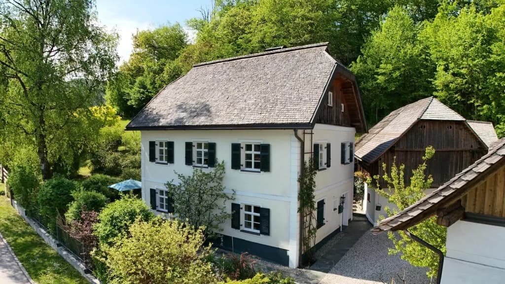 Haus kaufen in Völkermarkt – 157 m², € 675.000