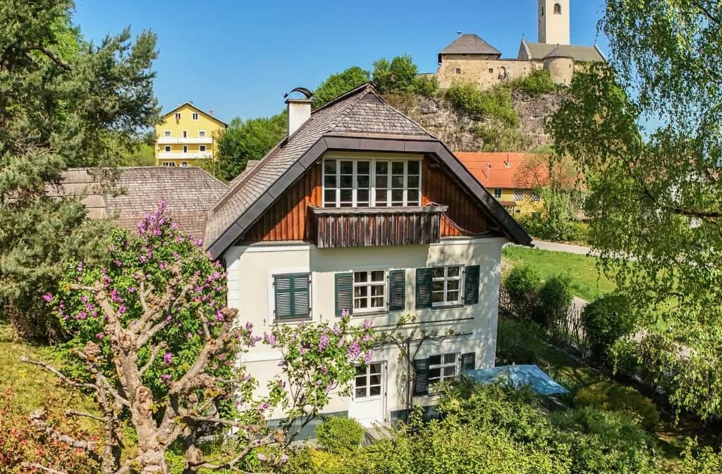 Haus kaufen in Völkermarkt – 157 m², € 675.000 – Bild 2 von 37