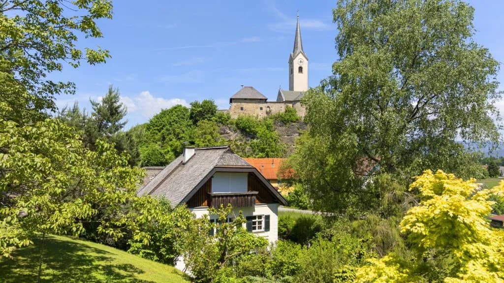 Haus kaufen in Völkermarkt – 157 m², € 675.000 – Bild 3 von 37