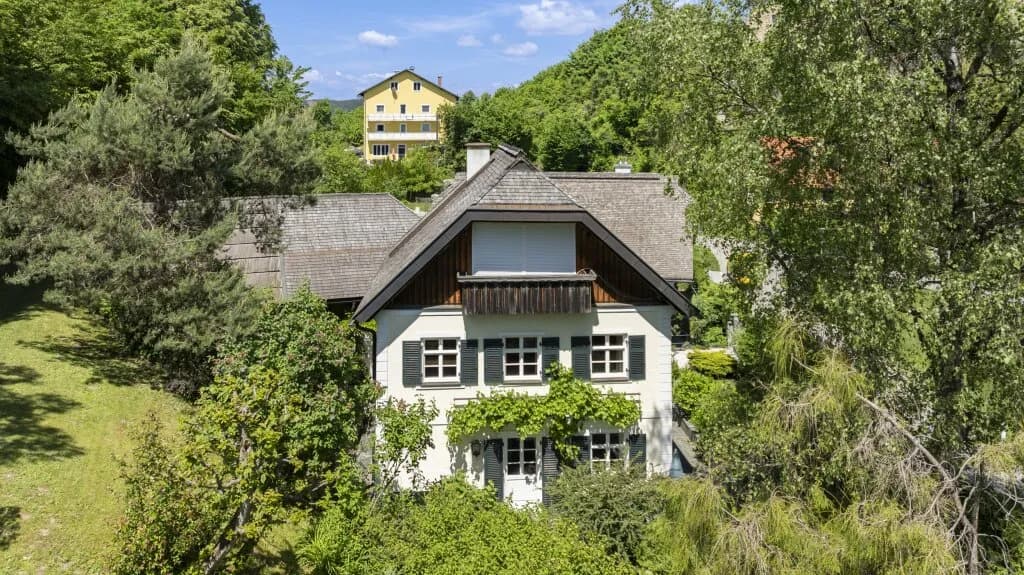 Haus kaufen in Völkermarkt – 157 m², € 675.000 – Bild 4 von 37