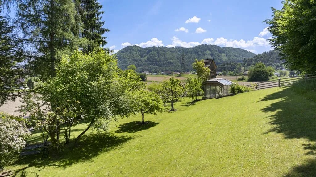 Haus kaufen in Völkermarkt – 157 m², € 675.000 – Bild 5 von 37