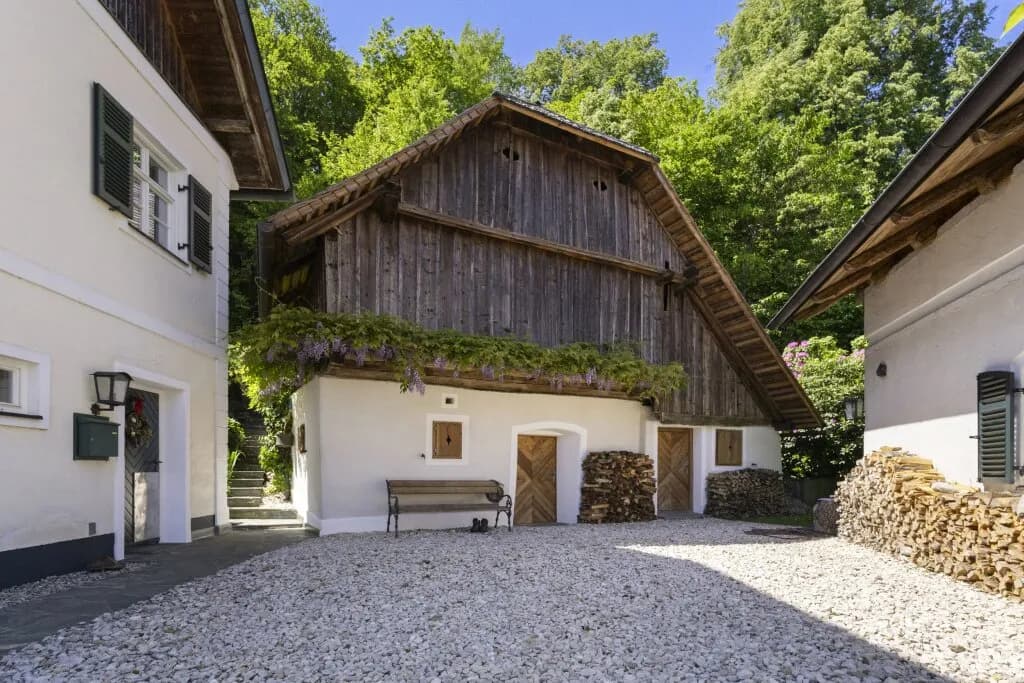 Haus kaufen in Völkermarkt – 157 m², € 675.000 – Bild 6 von 37