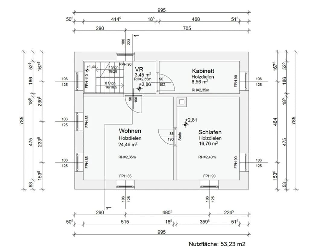 Haus kaufen in Völkermarkt – 157 m², € 675.000 – Bild 36 von 37