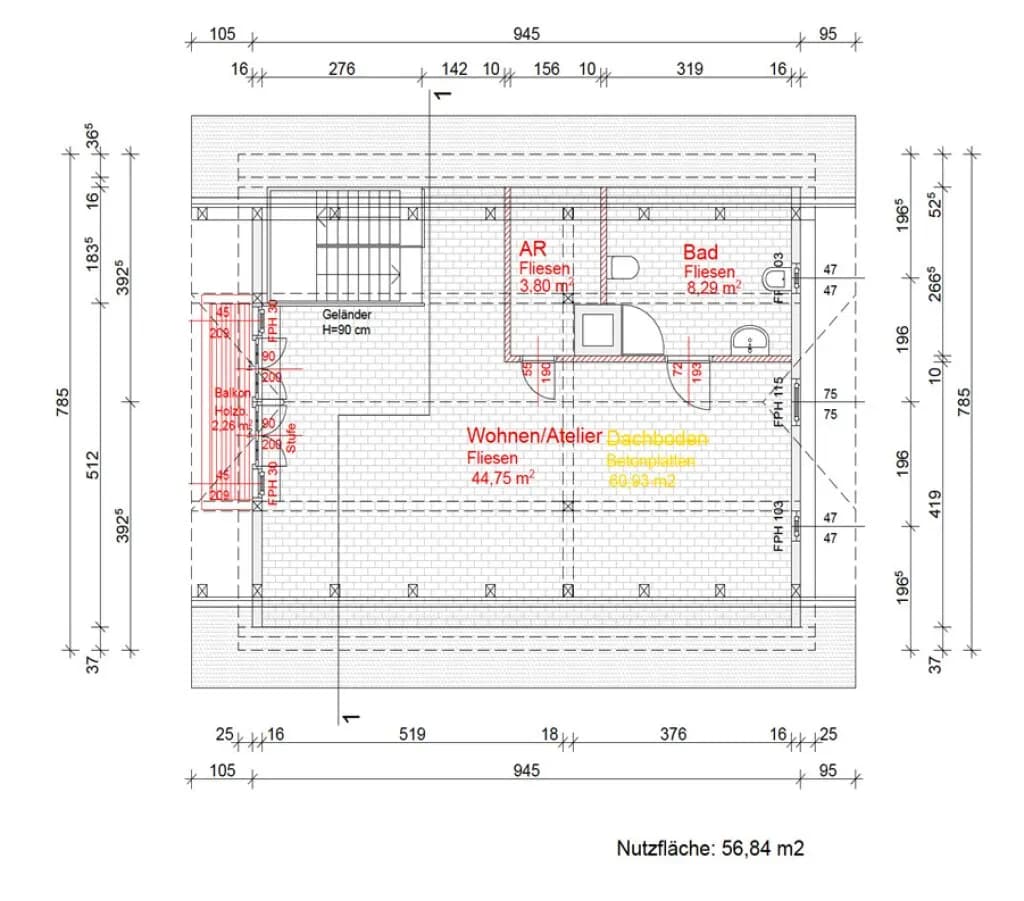 Haus kaufen in Völkermarkt – 157 m², € 675.000 – Bild 37 von 37
