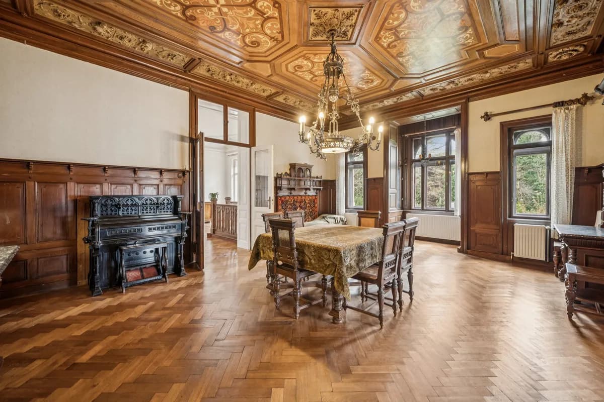 14-Zimmer-Gewerbeimmobilie kaufen in Wien – 389 m², € 2.480.000 – Bild 4 von 16