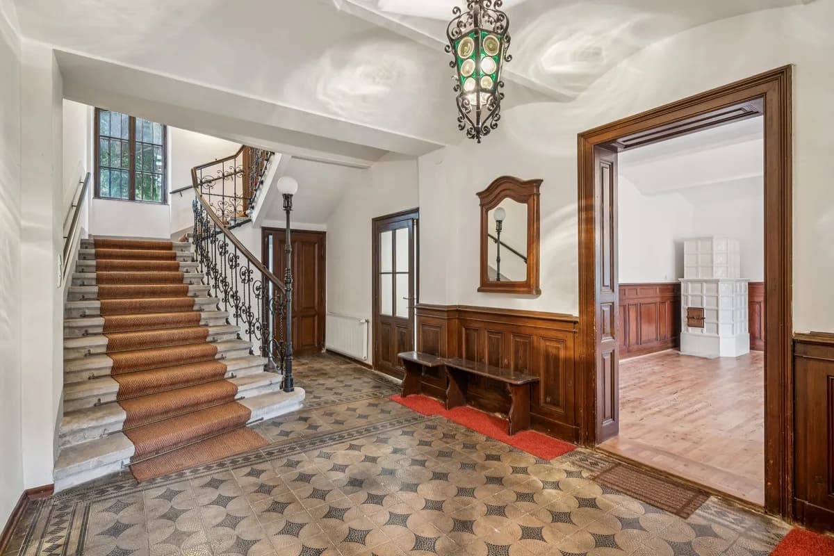 14-Zimmer-Gewerbeimmobilie kaufen in Wien – 389 m², € 2.480.000 – Bild 5 von 16