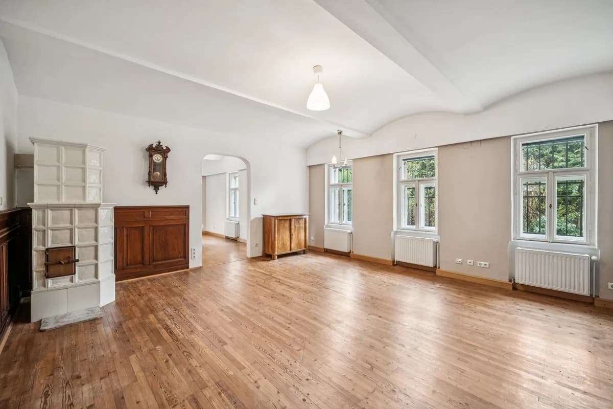 14-Zimmer-Gewerbeimmobilie kaufen in Wien – 389 m², € 2.480.000 – Bild 7 von 16
