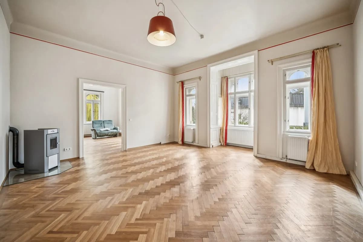 14-Zimmer-Gewerbeimmobilie kaufen in Wien – 389 m², € 2.480.000 – Bild 8 von 16