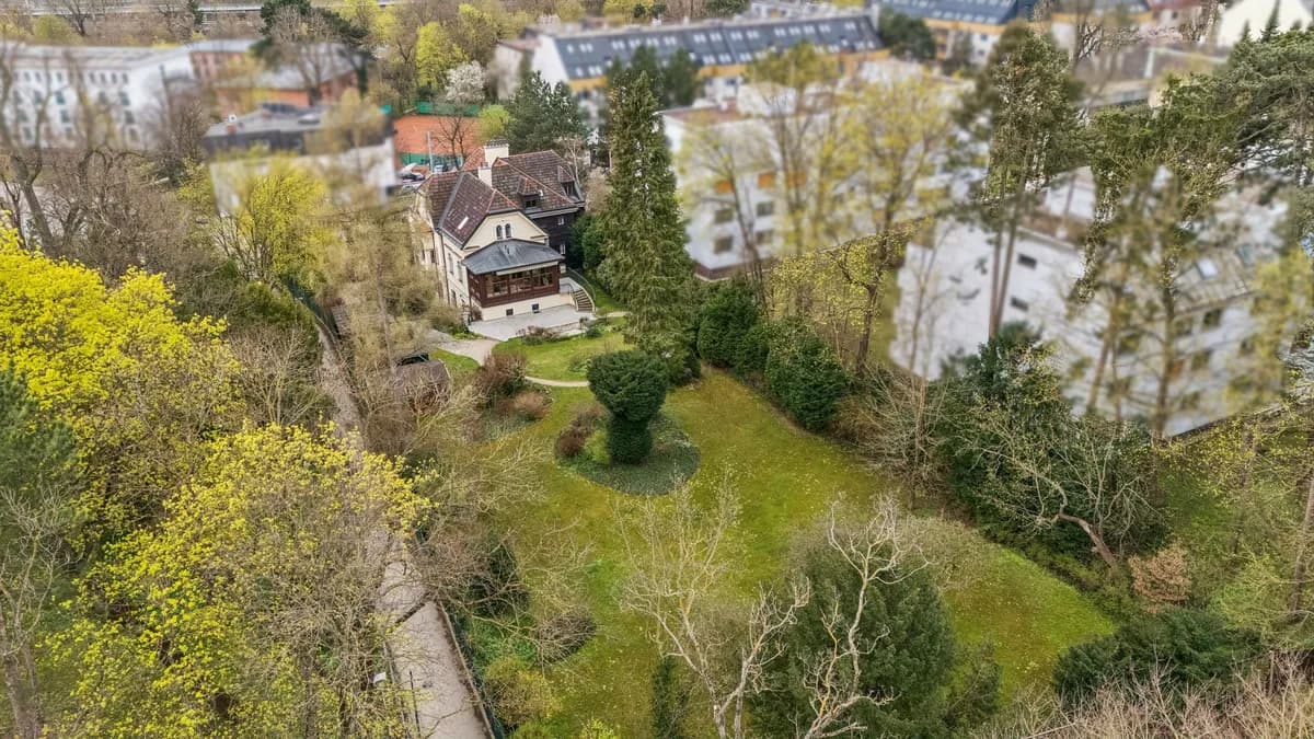 14-Zimmer-Gewerbeimmobilie kaufen in Wien – 389 m², € 2.480.000 – Bild 11 von 16