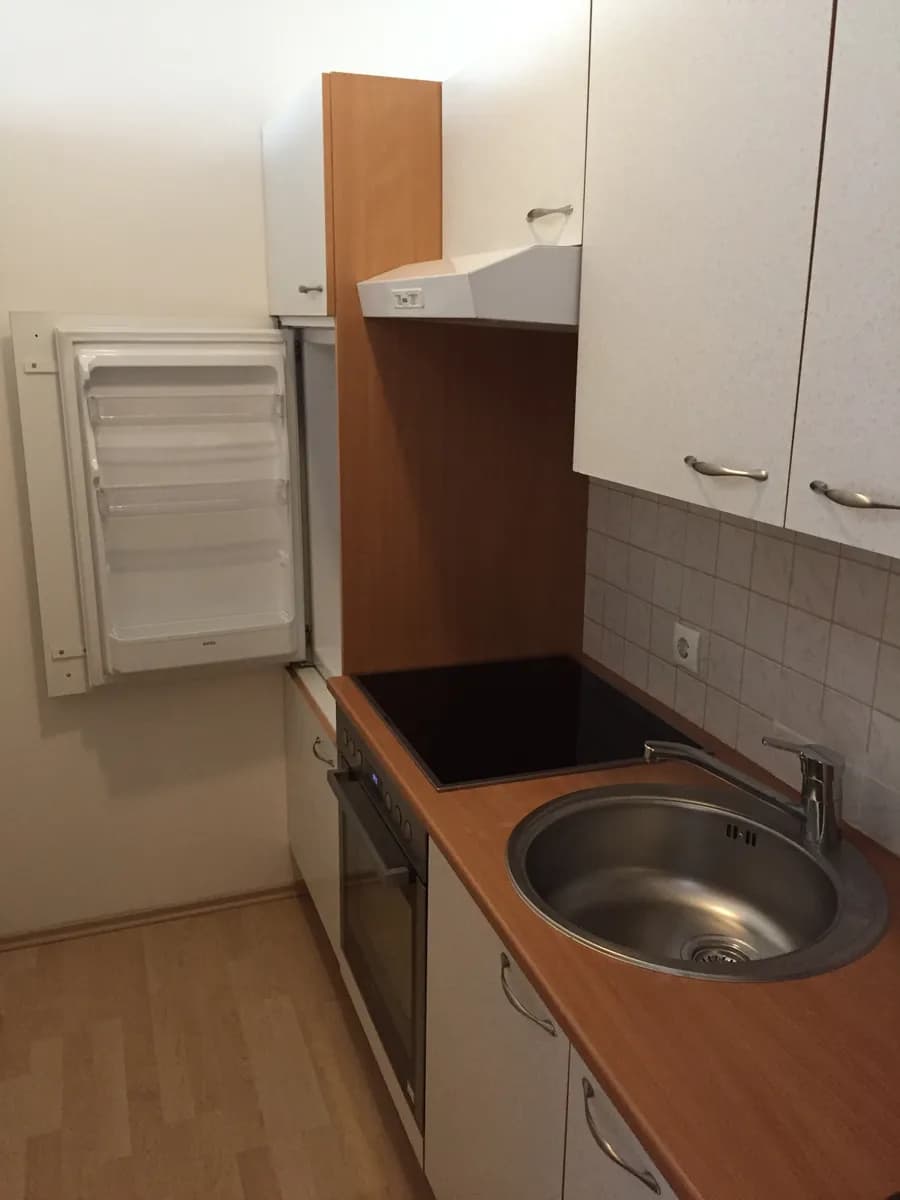 1-Zimmer-Wohnung mieten in Graz – 40 m², € 690 – Bild 3 von 10