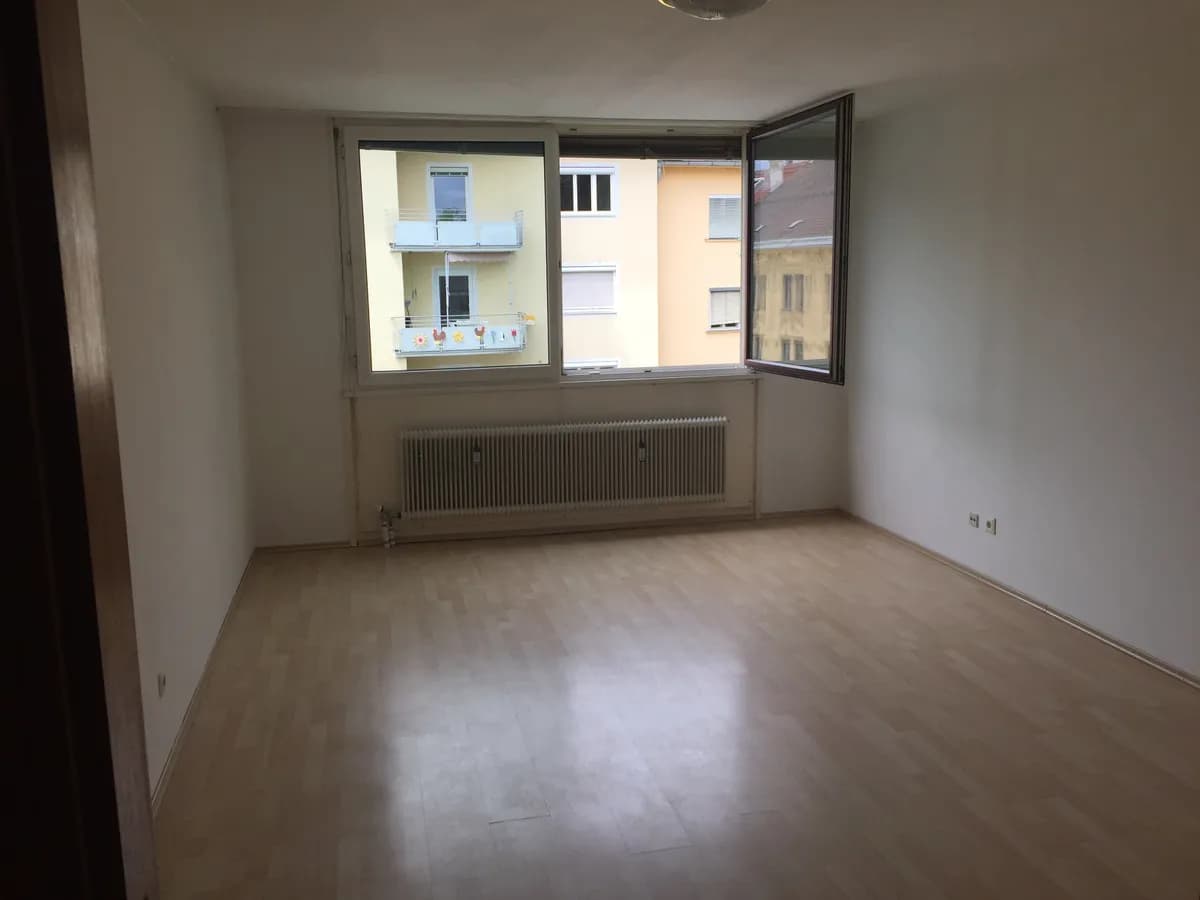 1-Zimmer-Wohnung mieten in Graz – 40 m², € 690 – Bild 7 von 10