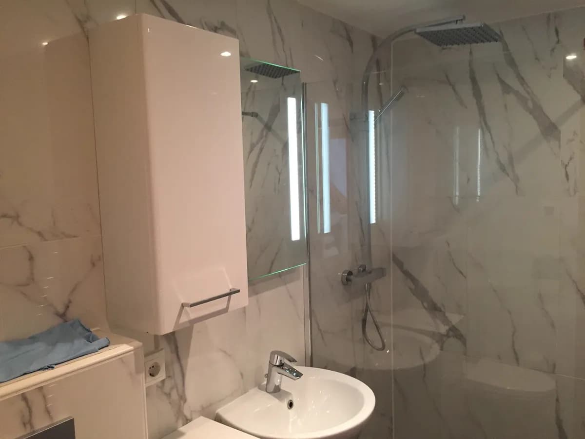 1-Zimmer-Wohnung mieten in Graz – 40 m², € 690 – Bild 9 von 10