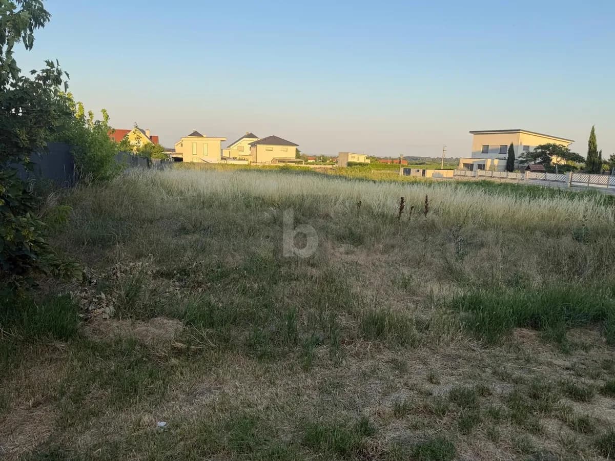 Grundstück kaufen in Eisenstadt - Umgebung – 641 m², € 179.000