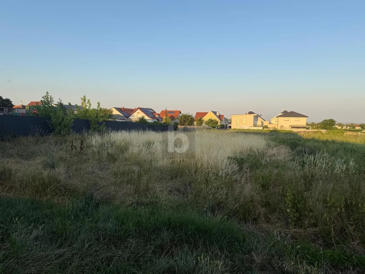Grundstück kaufen in Eisenstadt - Umgebung – 641 m², € 179.000 – Bild 3 von 4