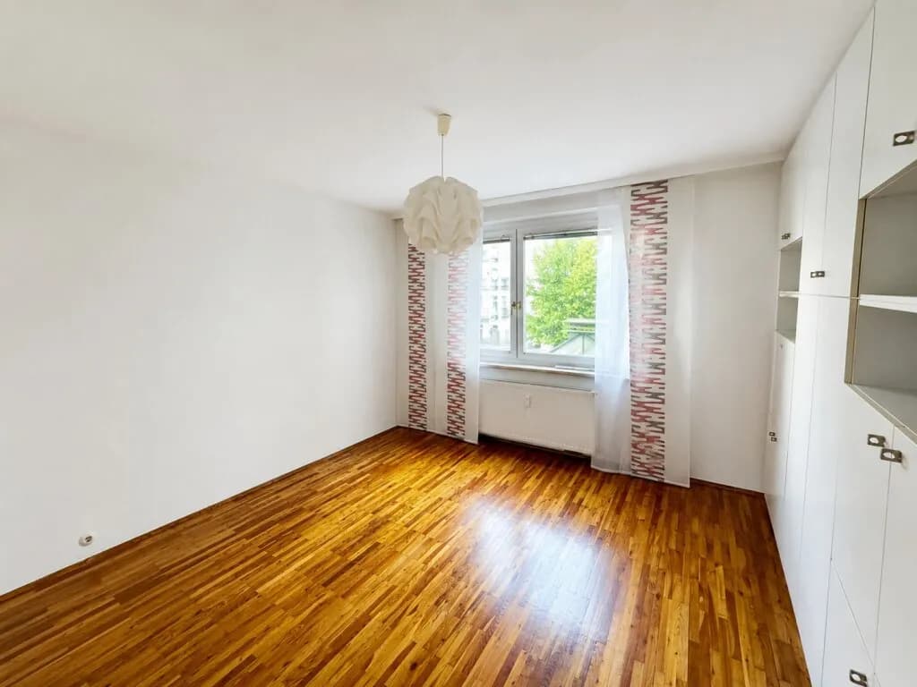2-Zimmer-Wohnung kaufen in Wien – 60 m², € 350.000