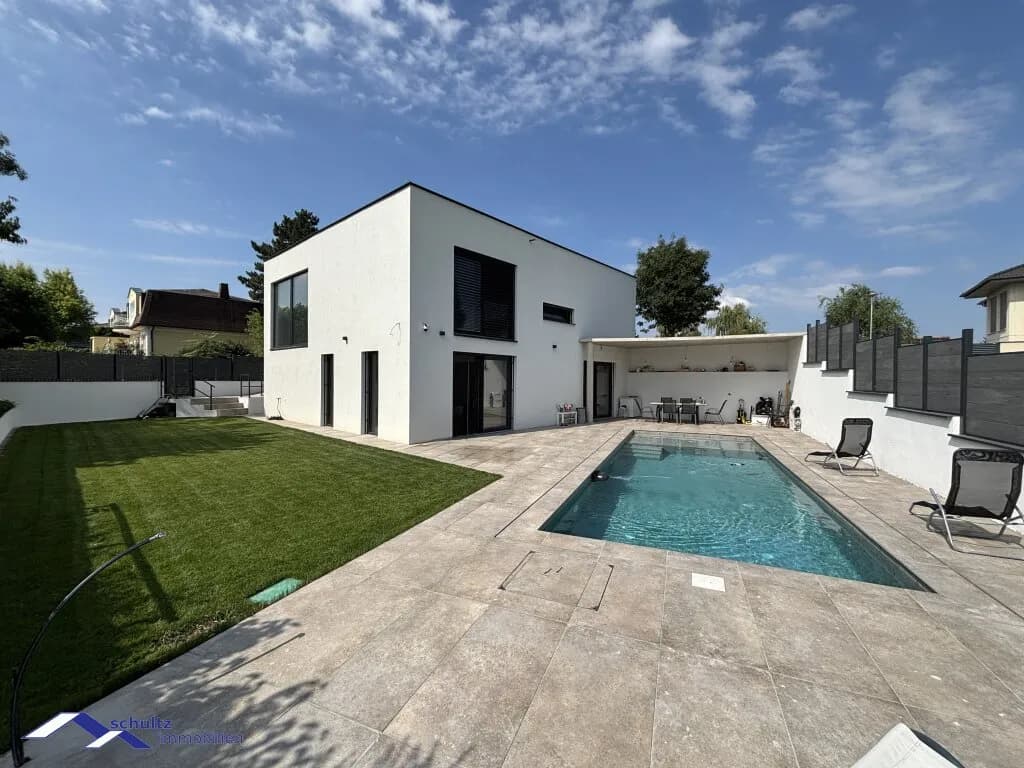 5-Zimmer-Haus kaufen in Mödling – 185 m², € 995.000