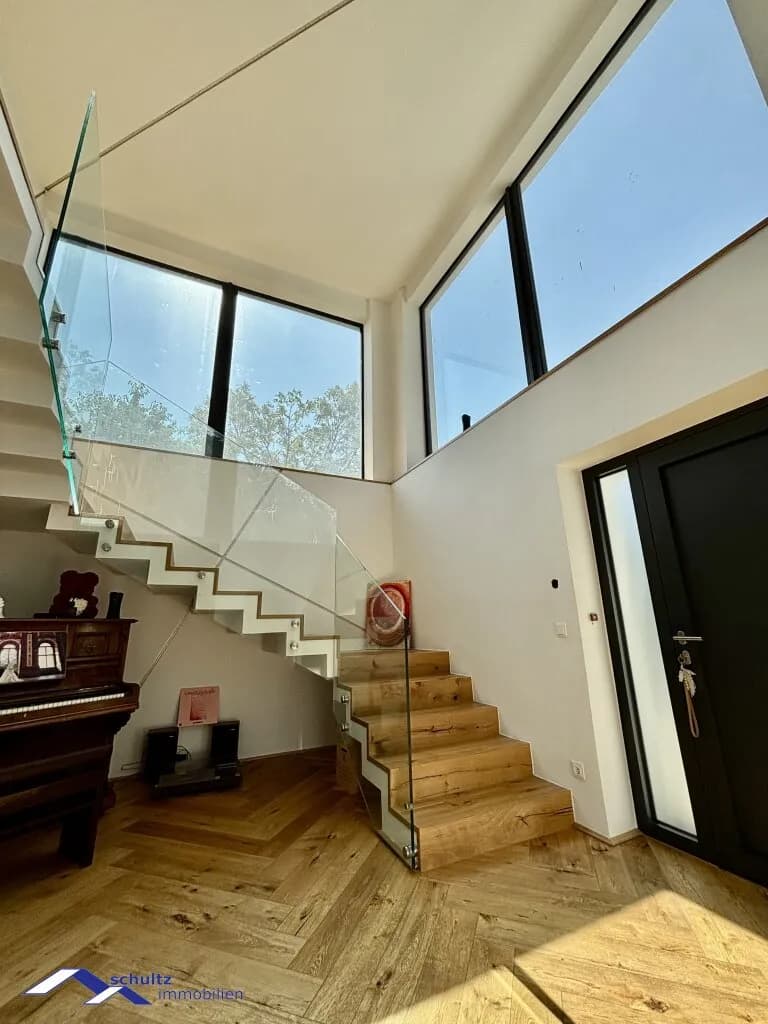 5-Zimmer-Haus kaufen in Mödling – 185 m², € 995.000 – Bild 6 von 22